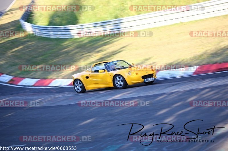 Bild #6663553 - Touristenfahrten Nürburgring Nordschleife (03.07.2019)