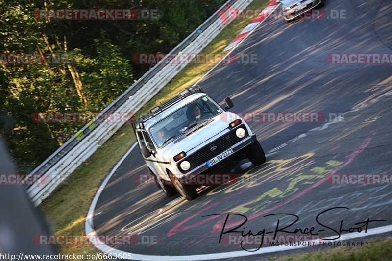 Bild #6663605 - Touristenfahrten Nürburgring Nordschleife (03.07.2019)