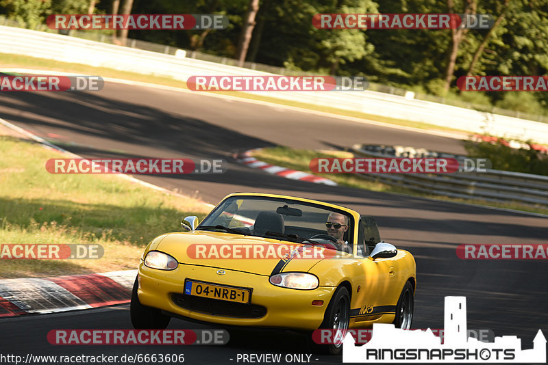 Bild #6663606 - Touristenfahrten Nürburgring Nordschleife (03.07.2019)