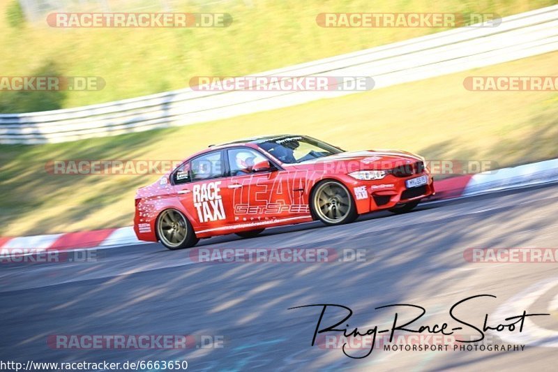 Bild #6663650 - Touristenfahrten Nürburgring Nordschleife (03.07.2019)