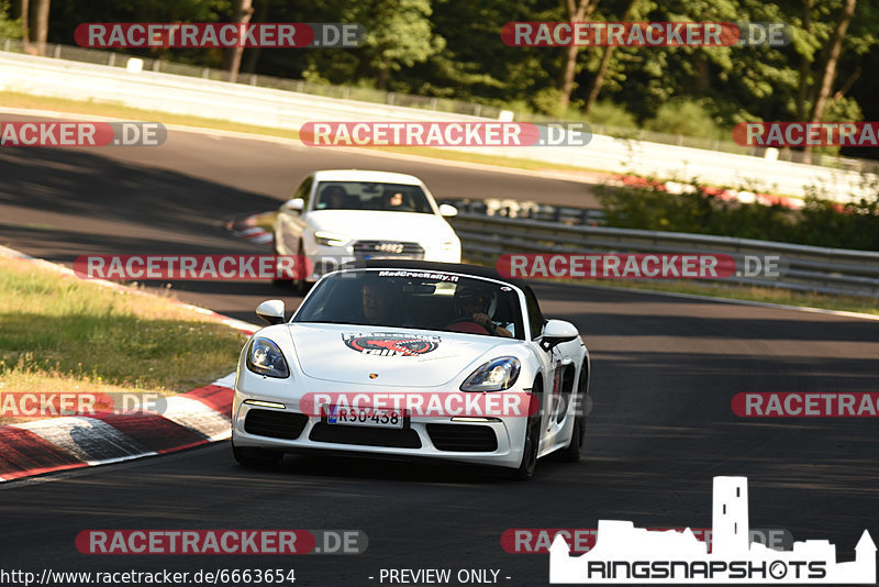 Bild #6663654 - Touristenfahrten Nürburgring Nordschleife (03.07.2019)