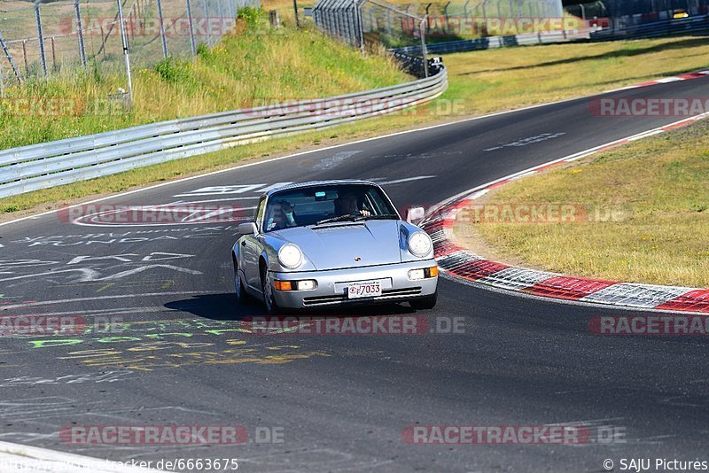 Bild #6663675 - Touristenfahrten Nürburgring Nordschleife (03.07.2019)