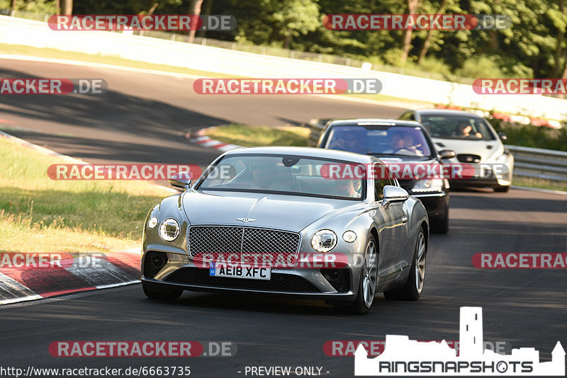 Bild #6663735 - Touristenfahrten Nürburgring Nordschleife (03.07.2019)