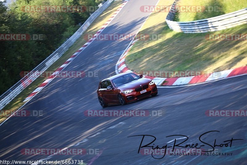 Bild #6663738 - Touristenfahrten Nürburgring Nordschleife (03.07.2019)