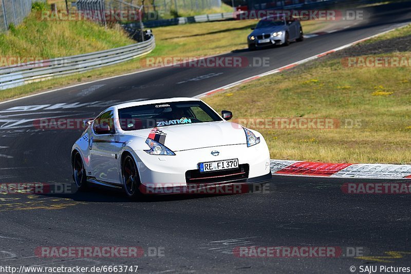 Bild #6663747 - Touristenfahrten Nürburgring Nordschleife (03.07.2019)