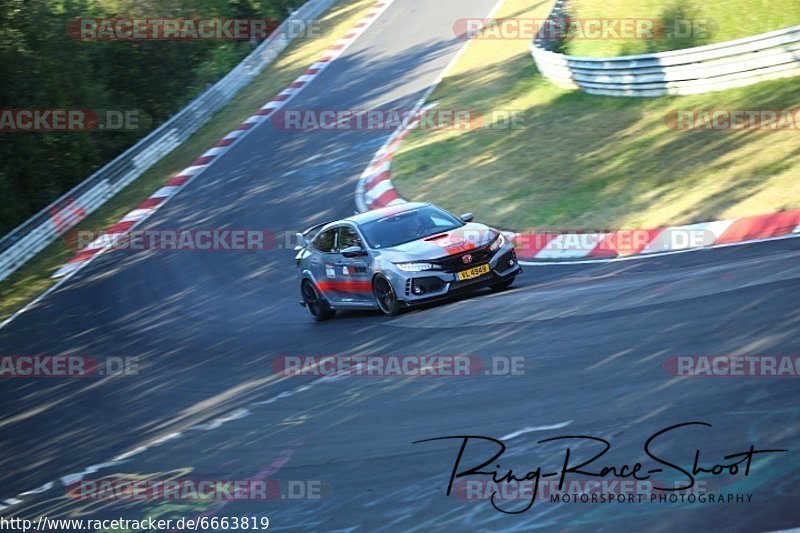 Bild #6663819 - Touristenfahrten Nürburgring Nordschleife (03.07.2019)