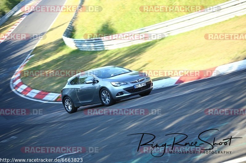 Bild #6663823 - Touristenfahrten Nürburgring Nordschleife (03.07.2019)