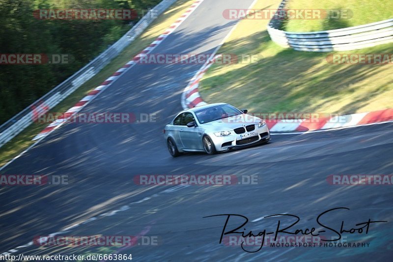 Bild #6663864 - Touristenfahrten Nürburgring Nordschleife (03.07.2019)