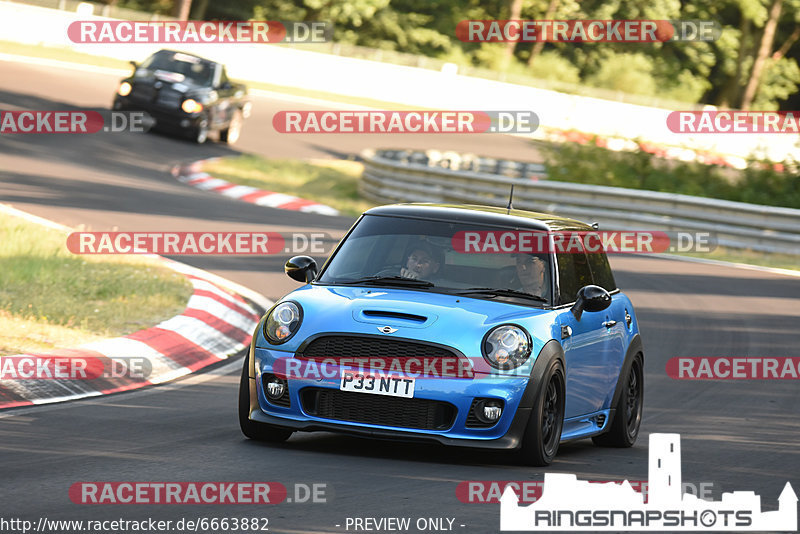 Bild #6663882 - Touristenfahrten Nürburgring Nordschleife (03.07.2019)