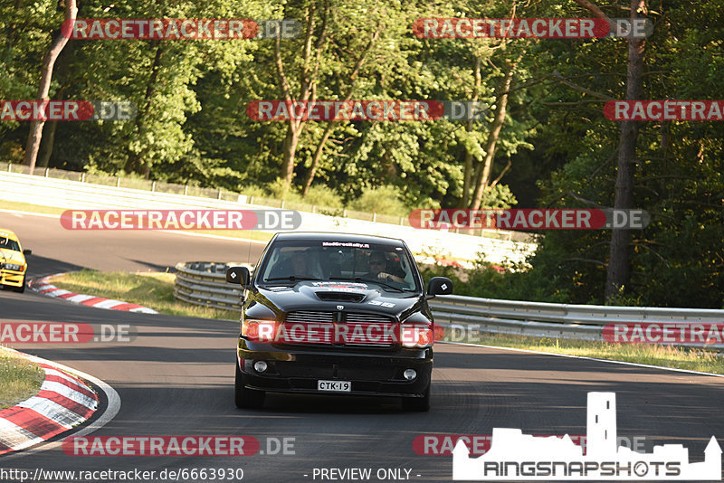 Bild #6663930 - Touristenfahrten Nürburgring Nordschleife (03.07.2019)