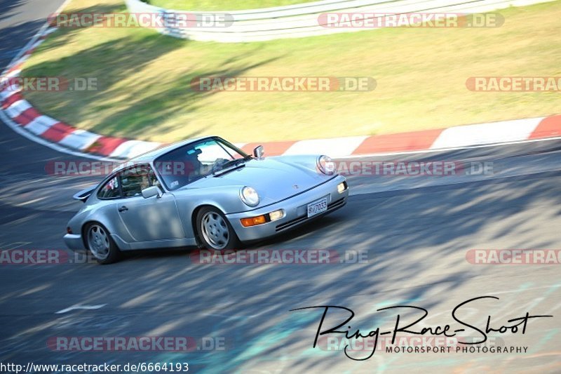 Bild #6664193 - Touristenfahrten Nürburgring Nordschleife (03.07.2019)