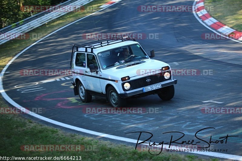 Bild #6664213 - Touristenfahrten Nürburgring Nordschleife (03.07.2019)