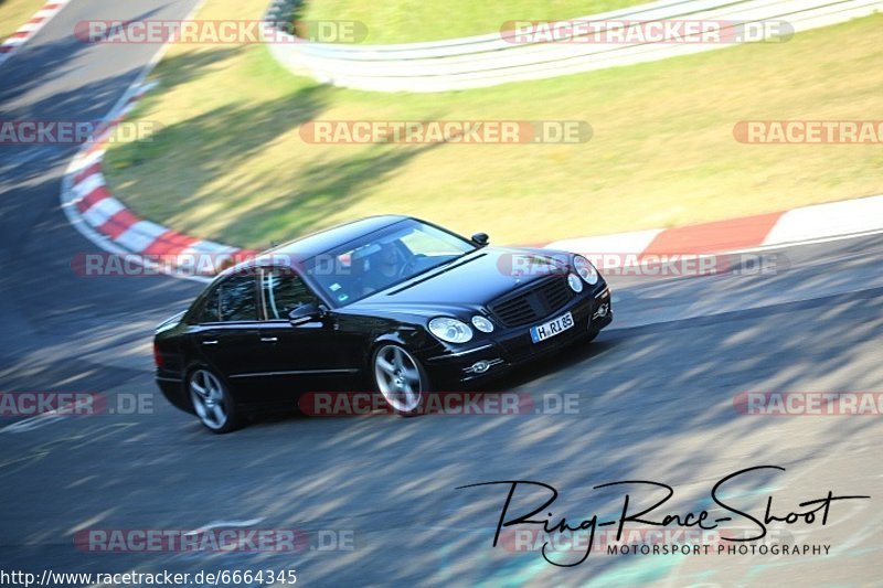 Bild #6664345 - Touristenfahrten Nürburgring Nordschleife (03.07.2019)