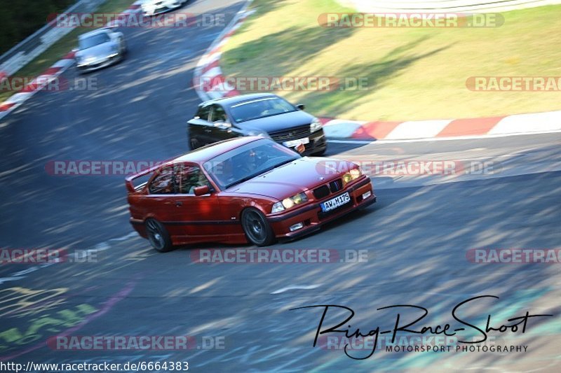 Bild #6664383 - Touristenfahrten Nürburgring Nordschleife (03.07.2019)