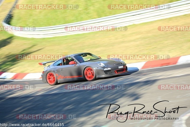 Bild #6664455 - Touristenfahrten Nürburgring Nordschleife (03.07.2019)