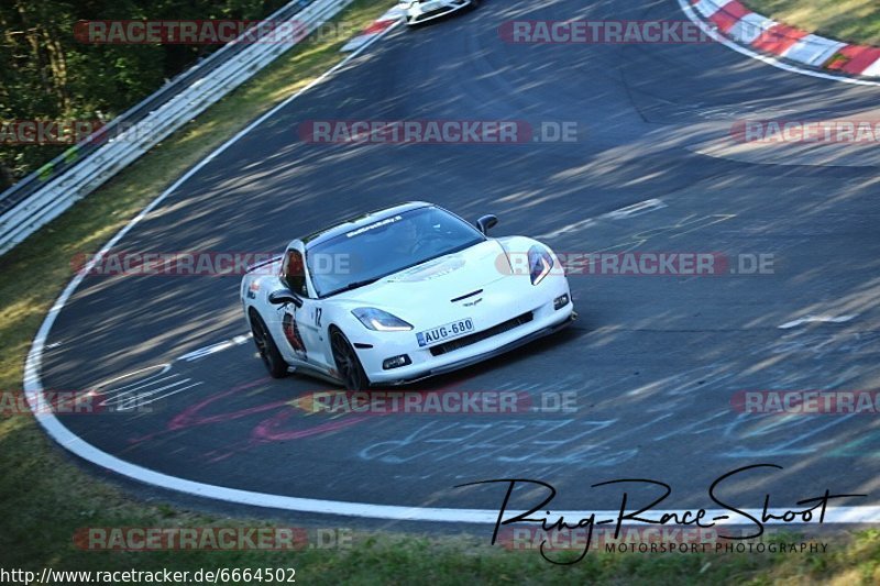 Bild #6664502 - Touristenfahrten Nürburgring Nordschleife (03.07.2019)