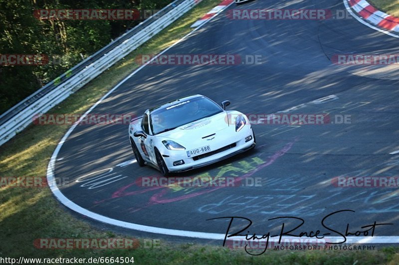 Bild #6664504 - Touristenfahrten Nürburgring Nordschleife (03.07.2019)