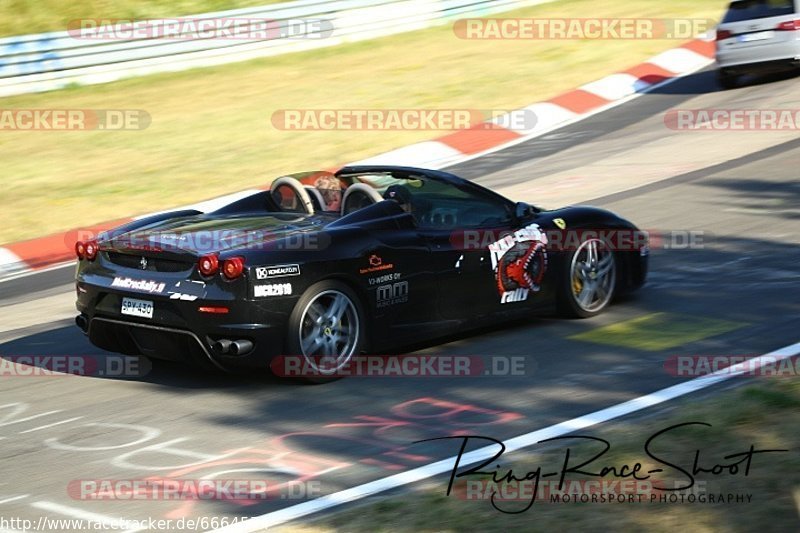 Bild #6664574 - Touristenfahrten Nürburgring Nordschleife (03.07.2019)