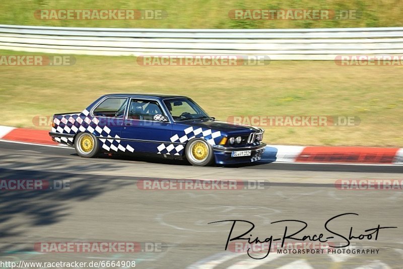 Bild #6664908 - Touristenfahrten Nürburgring Nordschleife (03.07.2019)