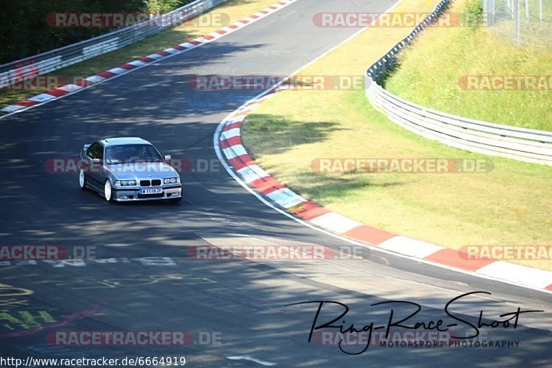 Bild #6664919 - Touristenfahrten Nürburgring Nordschleife (03.07.2019)