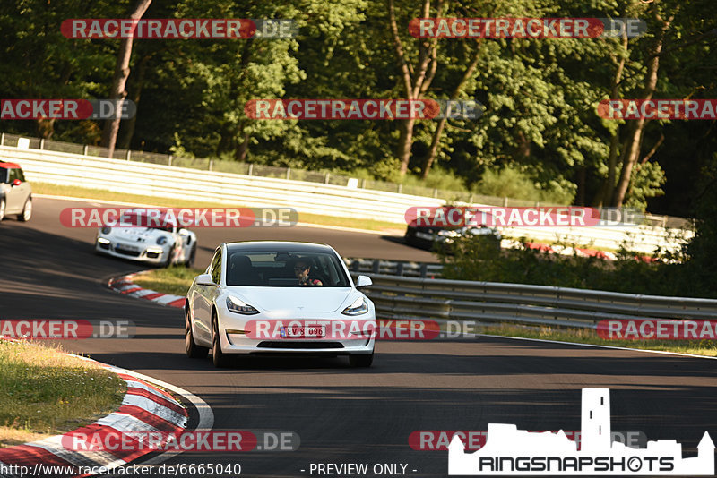 Bild #6665040 - Touristenfahrten Nürburgring Nordschleife (03.07.2019)