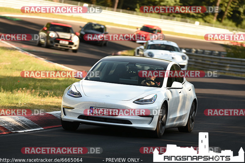 Bild #6665064 - Touristenfahrten Nürburgring Nordschleife (03.07.2019)