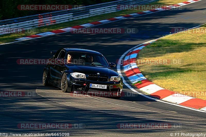 Bild #6665098 - Touristenfahrten Nürburgring Nordschleife (03.07.2019)