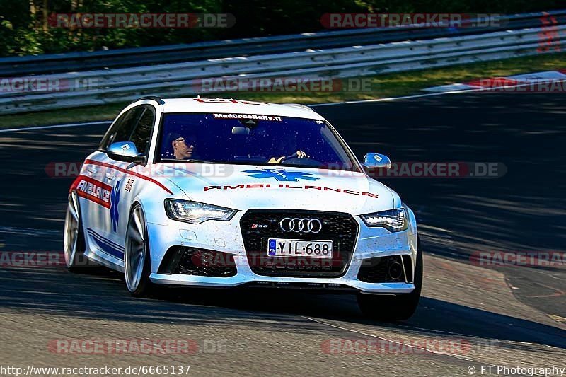 Bild #6665137 - Touristenfahrten Nürburgring Nordschleife (03.07.2019)