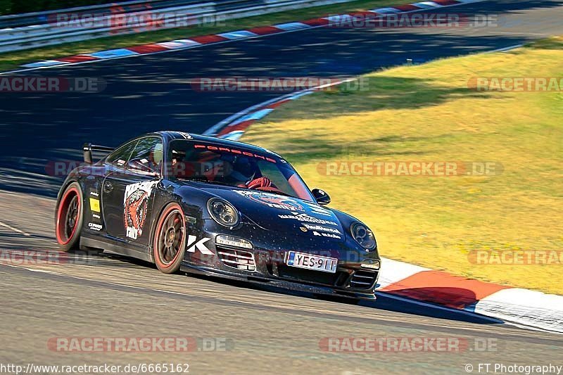 Bild #6665162 - Touristenfahrten Nürburgring Nordschleife (03.07.2019)