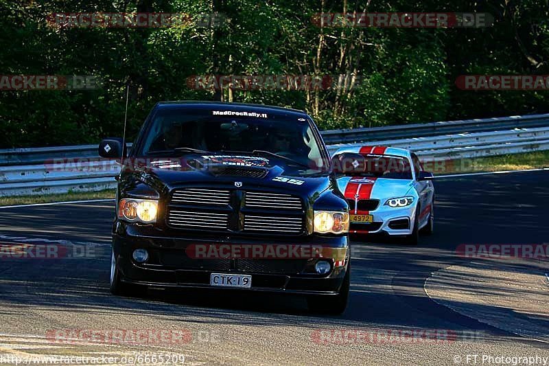 Bild #6665209 - Touristenfahrten Nürburgring Nordschleife (03.07.2019)