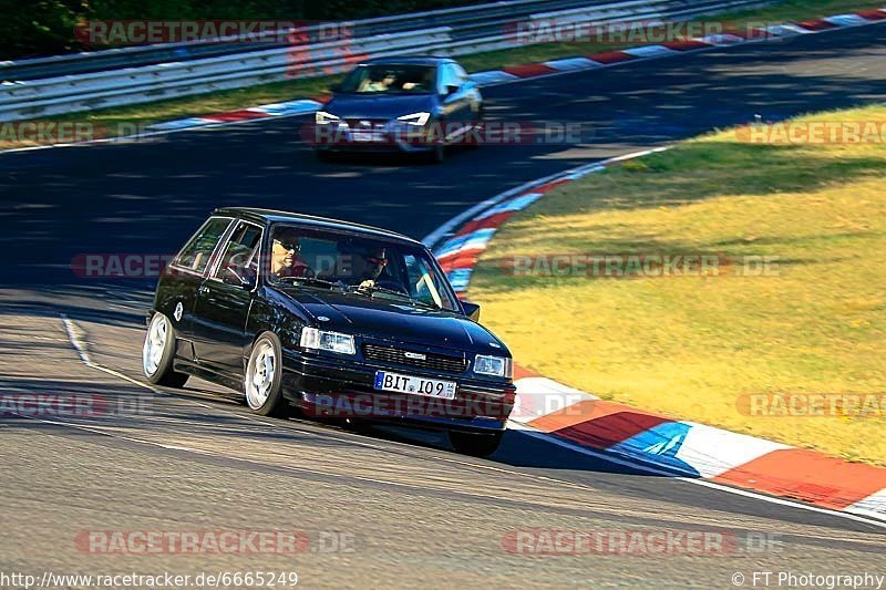 Bild #6665249 - Touristenfahrten Nürburgring Nordschleife (03.07.2019)