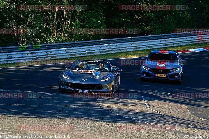 Bild #6665300 - Touristenfahrten Nürburgring Nordschleife (03.07.2019)