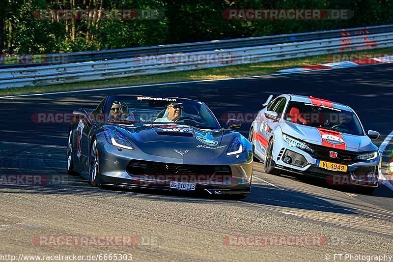 Bild #6665303 - Touristenfahrten Nürburgring Nordschleife (03.07.2019)