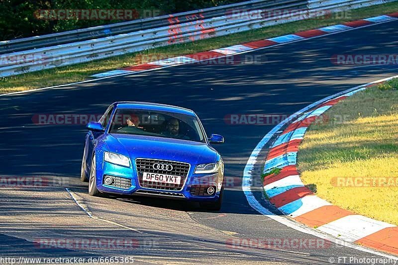 Bild #6665365 - Touristenfahrten Nürburgring Nordschleife (03.07.2019)