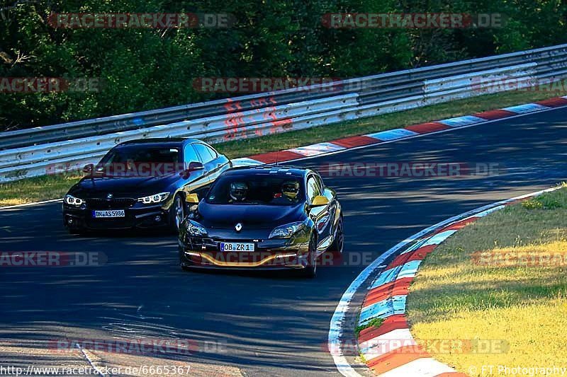 Bild #6665367 - Touristenfahrten Nürburgring Nordschleife (03.07.2019)