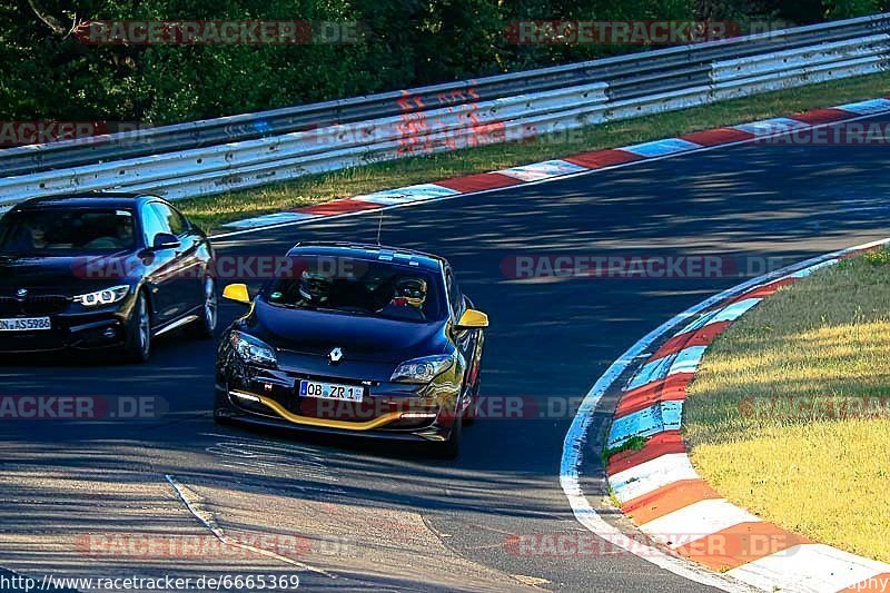 Bild #6665369 - Touristenfahrten Nürburgring Nordschleife (03.07.2019)