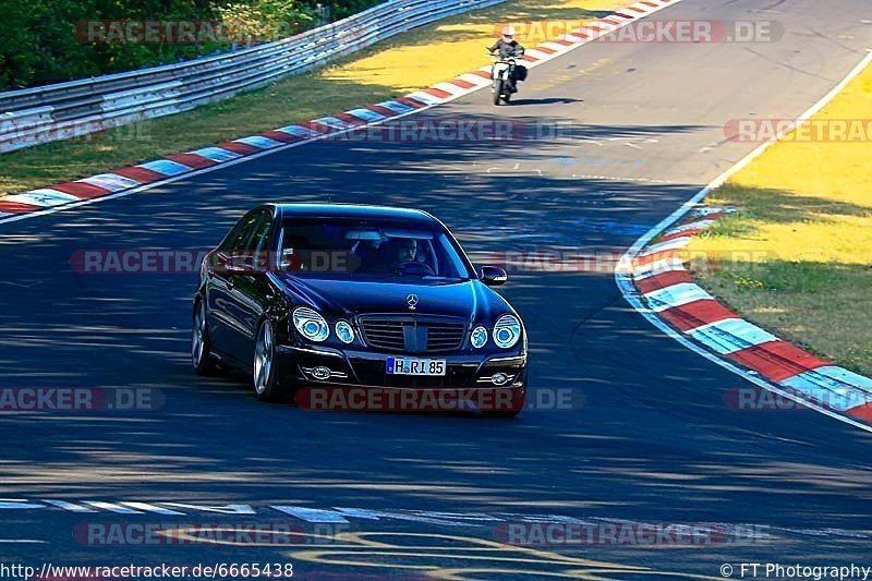 Bild #6665438 - Touristenfahrten Nürburgring Nordschleife (03.07.2019)