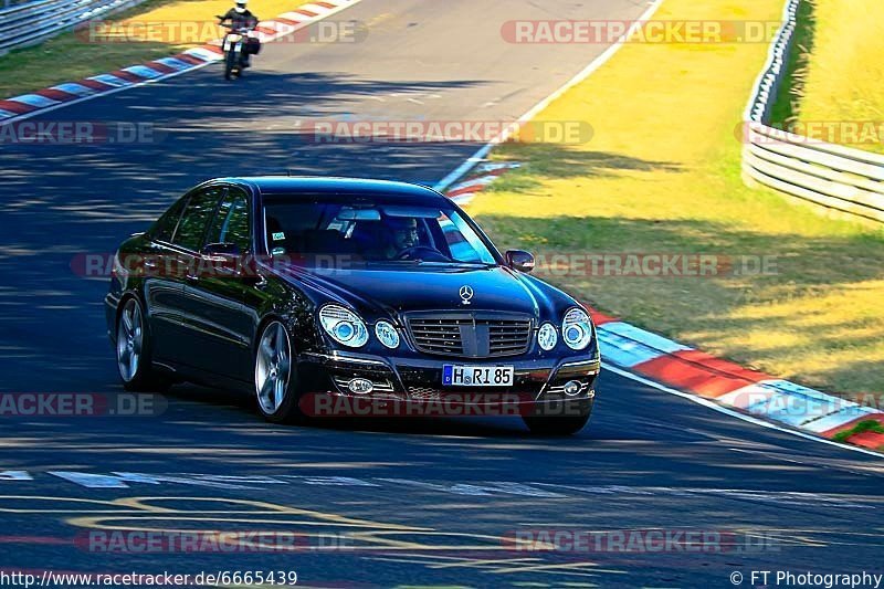 Bild #6665439 - Touristenfahrten Nürburgring Nordschleife (03.07.2019)