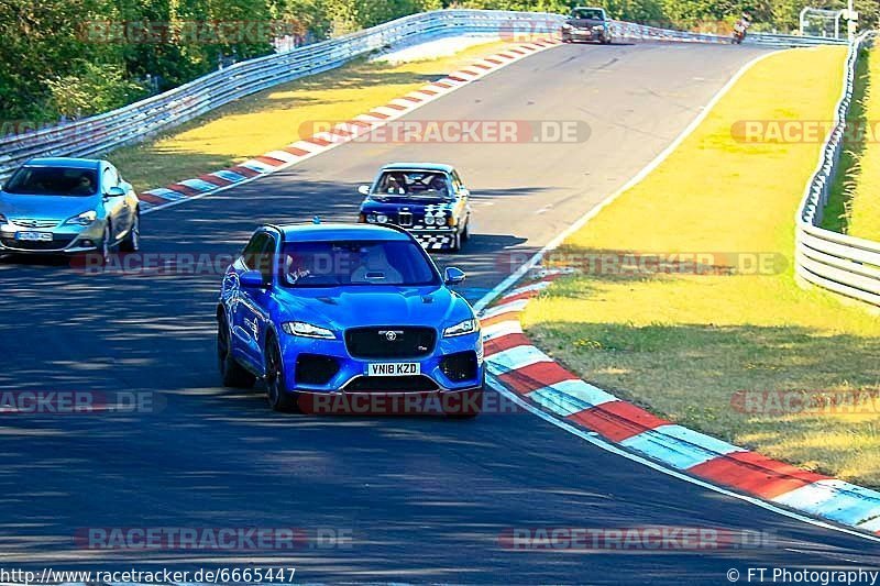 Bild #6665447 - Touristenfahrten Nürburgring Nordschleife (03.07.2019)