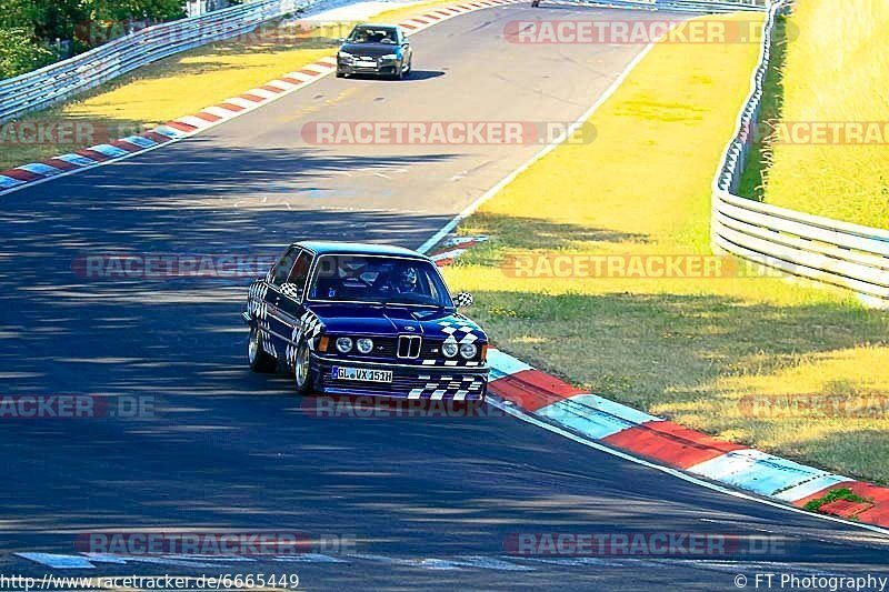 Bild #6665449 - Touristenfahrten Nürburgring Nordschleife (03.07.2019)