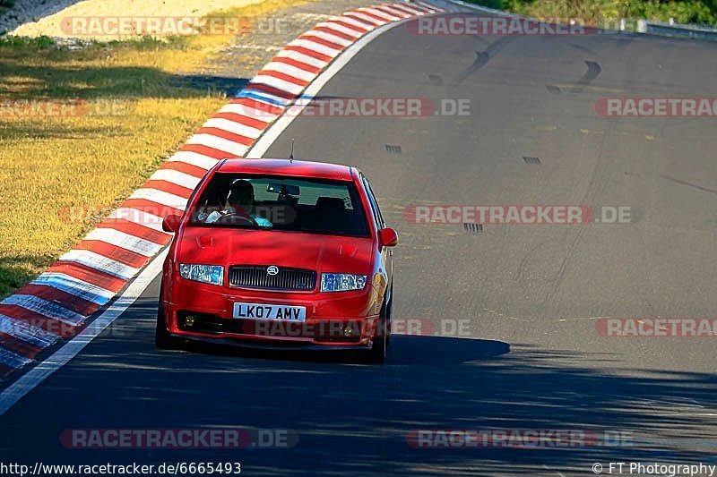 Bild #6665493 - Touristenfahrten Nürburgring Nordschleife (03.07.2019)