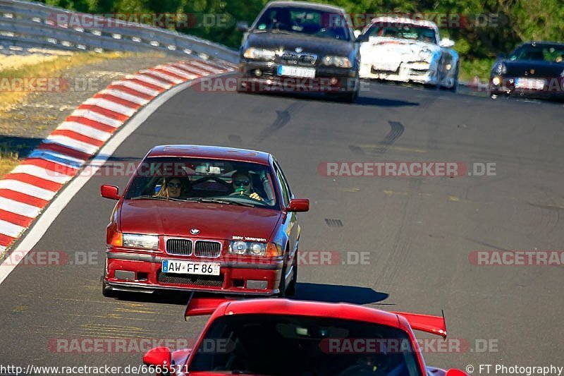 Bild #6665511 - Touristenfahrten Nürburgring Nordschleife (03.07.2019)