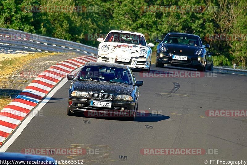 Bild #6665512 - Touristenfahrten Nürburgring Nordschleife (03.07.2019)