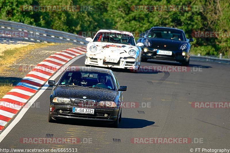 Bild #6665513 - Touristenfahrten Nürburgring Nordschleife (03.07.2019)