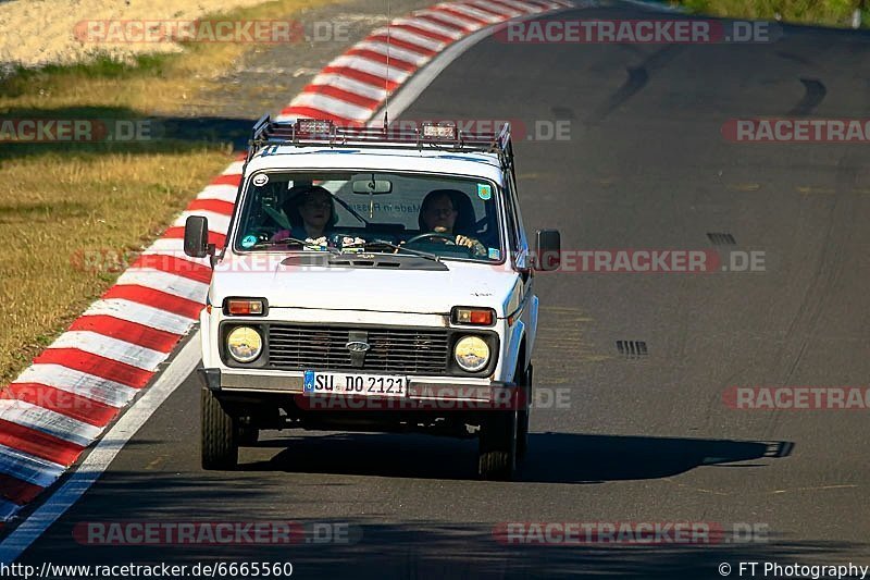 Bild #6665560 - Touristenfahrten Nürburgring Nordschleife (03.07.2019)