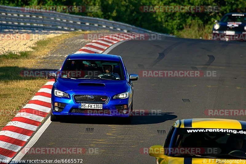 Bild #6665572 - Touristenfahrten Nürburgring Nordschleife (03.07.2019)