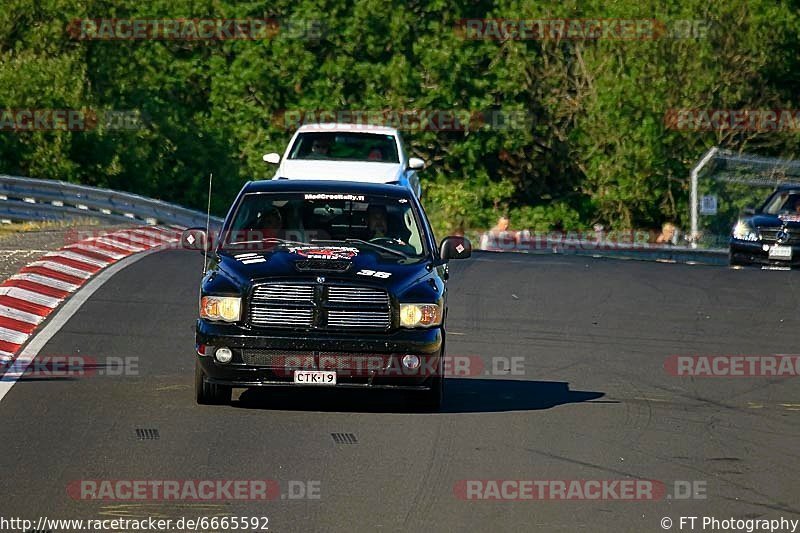 Bild #6665592 - Touristenfahrten Nürburgring Nordschleife (03.07.2019)