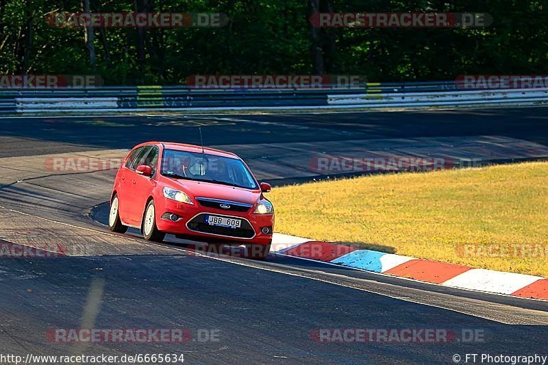 Bild #6665634 - Touristenfahrten Nürburgring Nordschleife (03.07.2019)