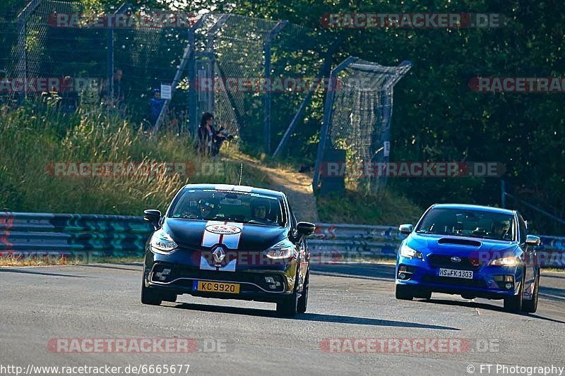 Bild #6665677 - Touristenfahrten Nürburgring Nordschleife (03.07.2019)