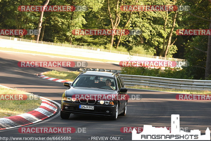 Bild #6665680 - Touristenfahrten Nürburgring Nordschleife (03.07.2019)